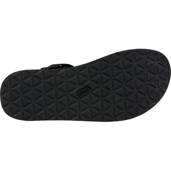 Teva Sandały męskie Original Universal Urban Teva czarne r. 42 (1004010-BLK)