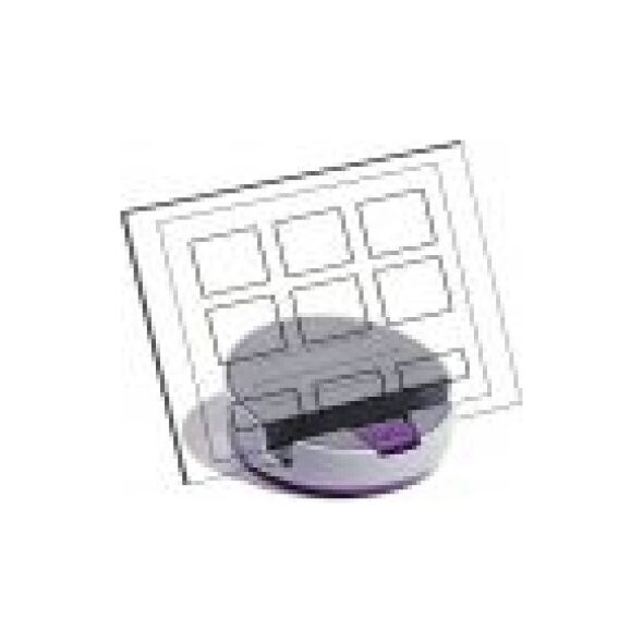 Stojak Durable PODSTAWKA DURABLE DO TABLETU 7611 VARICOLOR - 7611-12