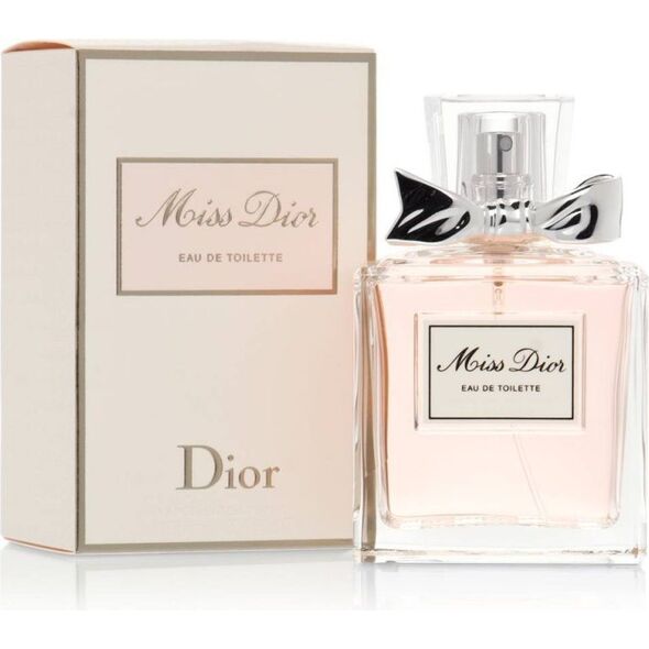 Dior Miss Dior EDT 100 ml