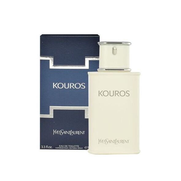Yves Saint Laurent Kouros EDT 100 ml 908006 3365440003866