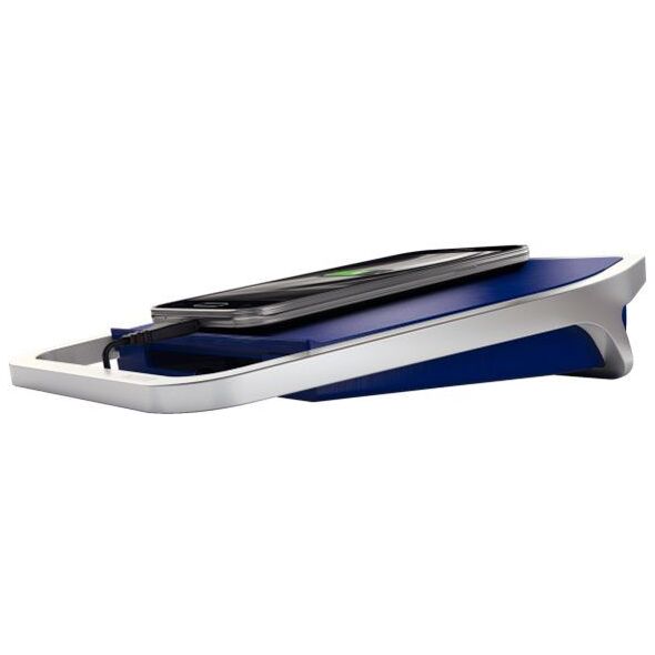 Ładowarka Leitz Style Duo 2x USB-A 5 A (65120069)