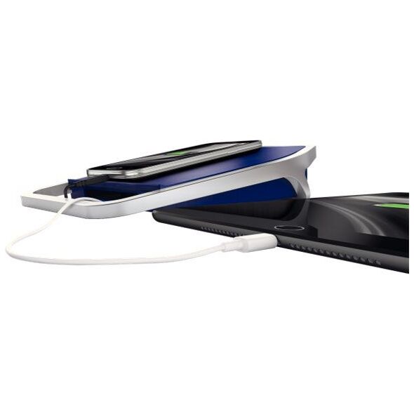 Ładowarka Leitz Style Duo 2x USB-A 5 A (65120069)