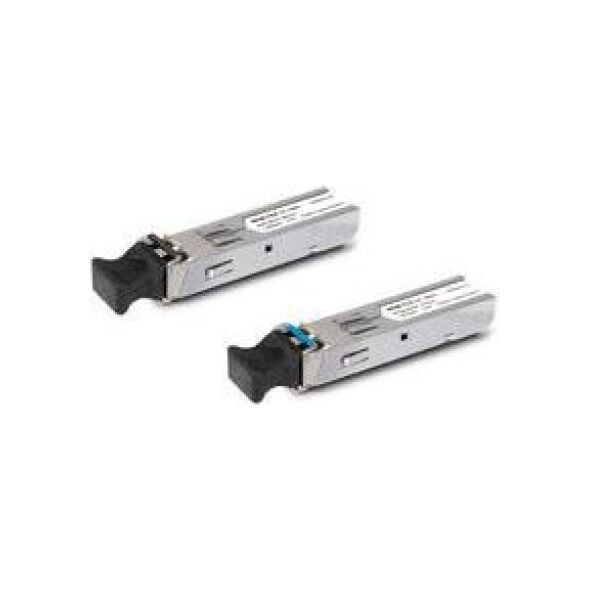Moduł SFP Planet PLANET Mini GBIC LX Module - 120KM (MGB-L120) - 199655