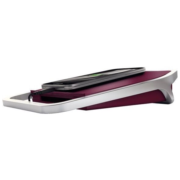 Ładowarka Leitz Style Duo 2x USB-A 5 A (65120028)