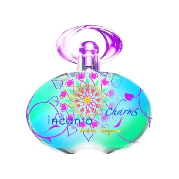 Salvatore Ferragamo Incanto Charms EDT 100 ml