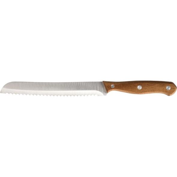 Lamart Zestaw 5 noży LT2080 w bloku Wood Lamart