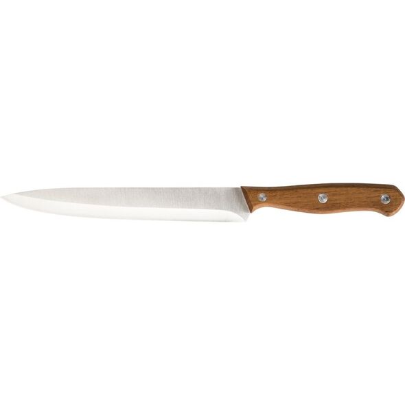 Lamart Zestaw 5 noży LT2080 w bloku Wood Lamart