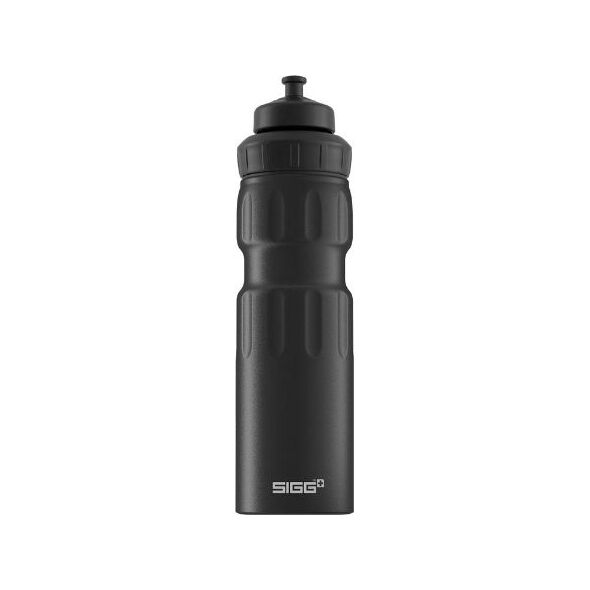 SIGG Bidon Alu WMB Sports Touch 0.75l black (8237.10)