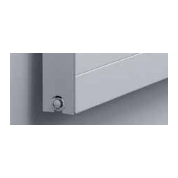 Caradon Grzejnik Planar Style PS11 600 x 600mm