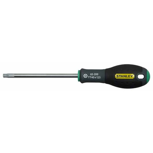 Stanley Wkrętak TORX FatMax 30x125mm 65-398