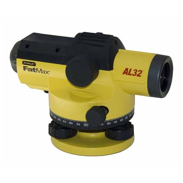 Stanley Niwelator optyczny AL32 107 m 32x