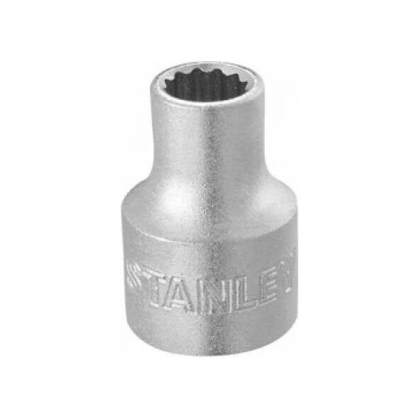 Stanley Nasadka 12-kątna 3/8" 11mm (1-13-834)