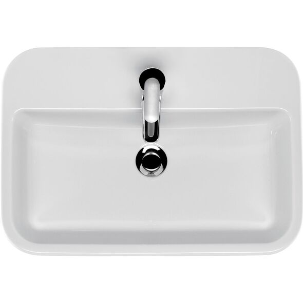 Umywalka Cersanit Caspia Square 59,5cm (K11-0095)