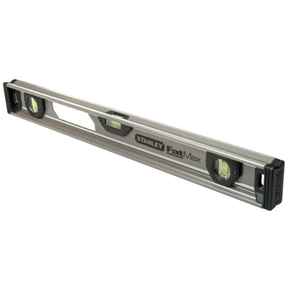 Stanley Poziomica aluminiowa magnetyczna FatMAX I-BEAM 120cm XTHT1-42135