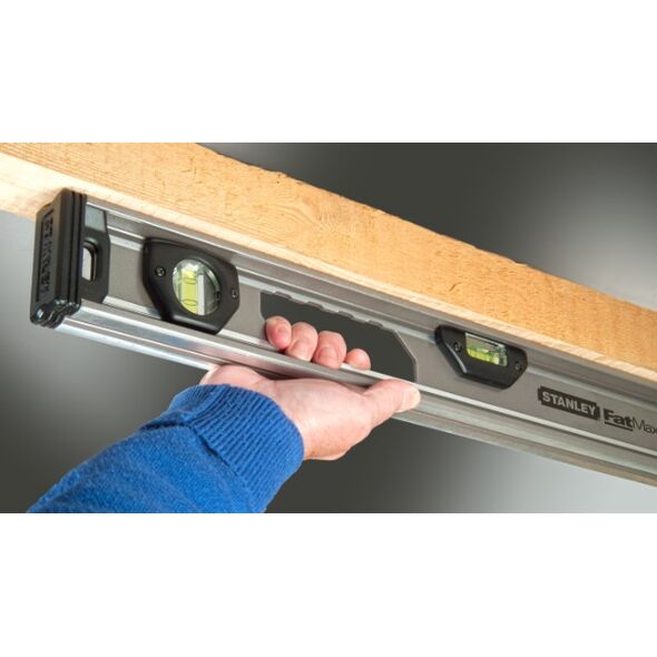 Stanley Poziomica aluminiowa magnetyczna FatMAX I-BEAM 120cm XTHT1-42135