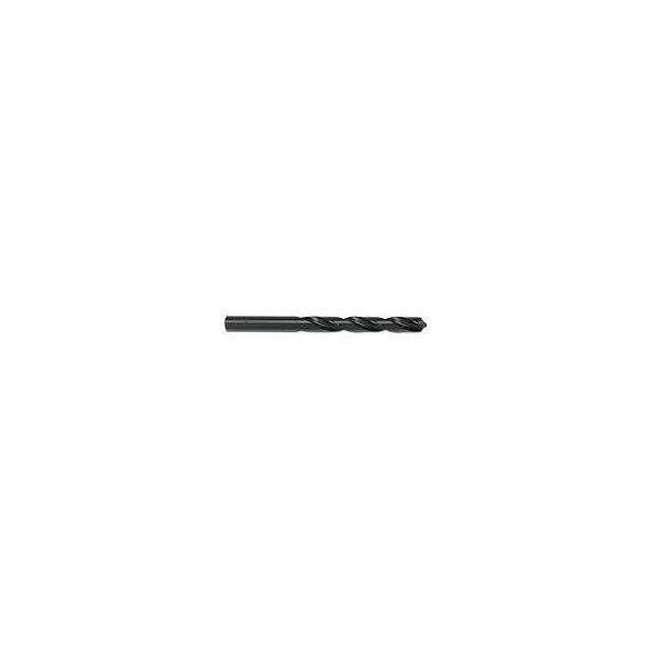 Wiertło Irwin do metalu HSS walcowe 3mm  (10502261)