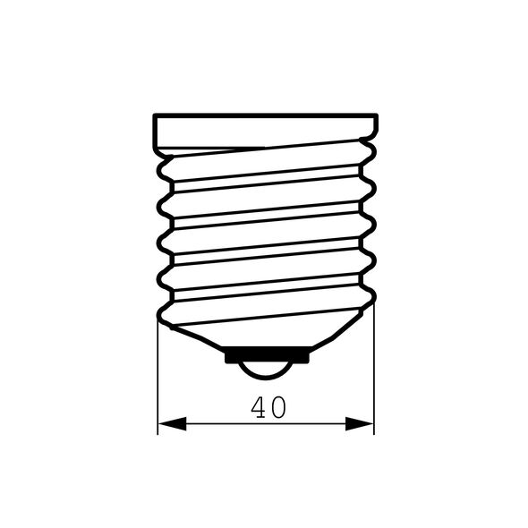 Philips Lampa metalohalogenkowa MasterColour CDO-TT E40 150W (928082219231)