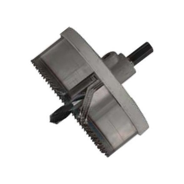 Stanley Otwornice ze stali wysokowęglowej HCS głębokość 30mm komplet 3szt. STA81010