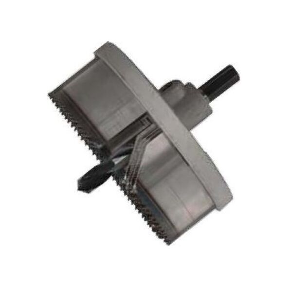 Stanley Otwornica HCS do drewna Ø=25/32/38/45/50/56/62mm (STA81005)