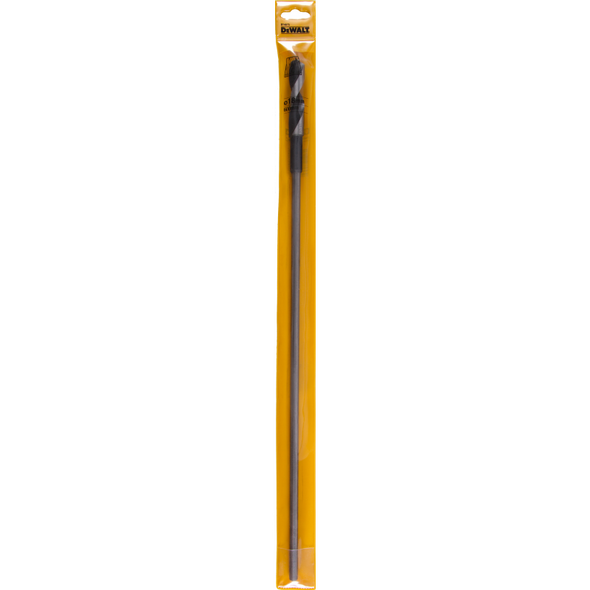 Wiertło Dewalt do drewna spiralne walcowe 18mm  (DT4875-QZ)