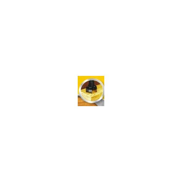 Stanley Frez felcowy 8mm 25x22mm - STA66040
