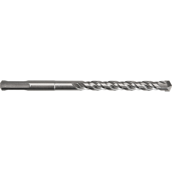 Wiertło Verto do betonu SDS+ 6mm  (60H633)