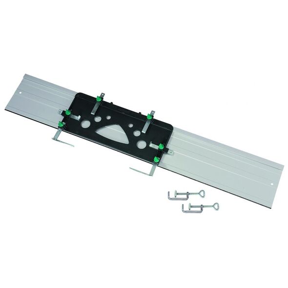 Wolfcraft Prowadnica do pilarki ręcznej FKS 115 (6910000)