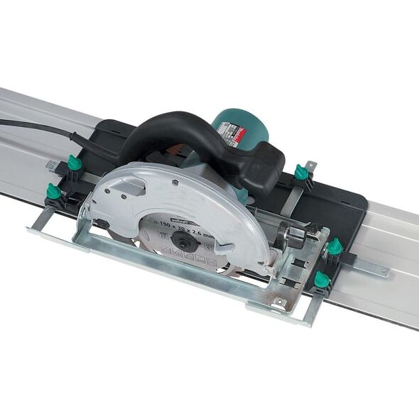 Wolfcraft Prowadnica do pilarki ręcznej FKS 115 (6910000)
