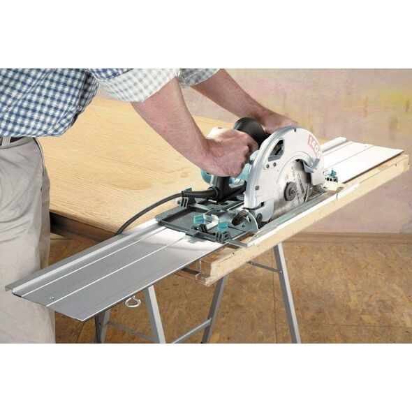 Wolfcraft Prowadnica do pilarki ręcznej FKS 115 (6910000)