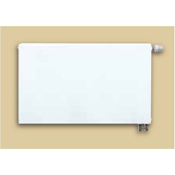 Stelrad Grzejnik dekoracyjny Planar z gładkim panelem czołowym Typ 22 90 x 50cm (GR-ST-P-22/90/050)