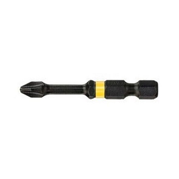 Dewalt Końcówki wkrętarskie udarowe 50mm Torsion Ph3 5szt. - DT7999T