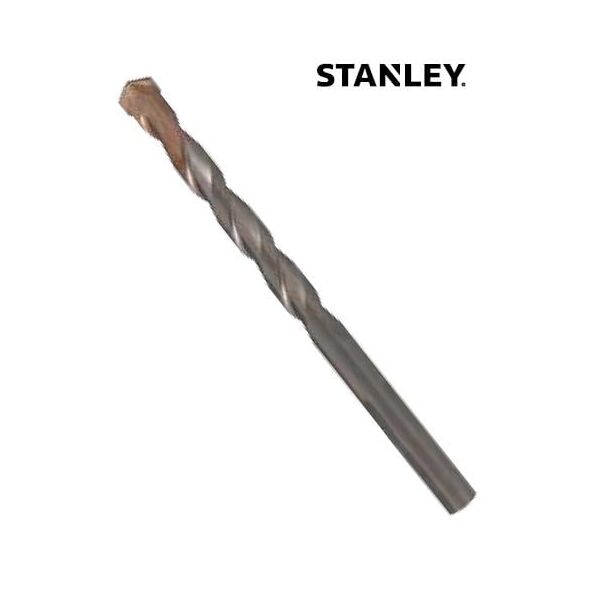 Wiertło Stanley uniwersalne walcowe 8mm  (STA53212)