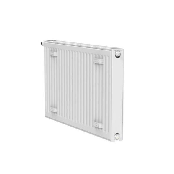 Stelrad Grzejnik dekoracyjny Planar Style z gładkim panelem czołowym Typ 22 60 x 70cm lewostronny (GR-ST-PS-22/60/70L)