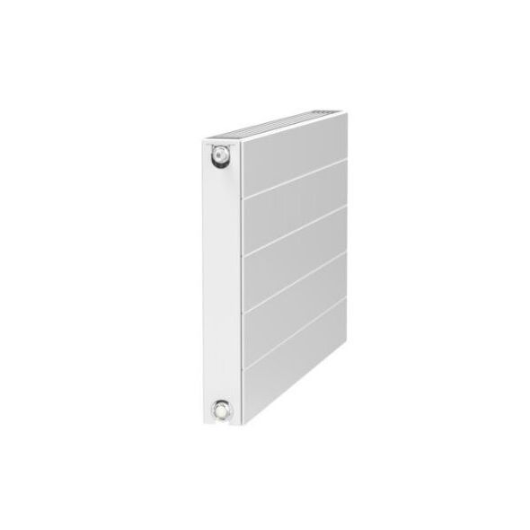 Stelrad Grzejnik dekoracyjny Planar Style z gładkim panelem czołowym Typ 22 60 x 70cm lewostronny (GR-ST-PS-22/60/70L)