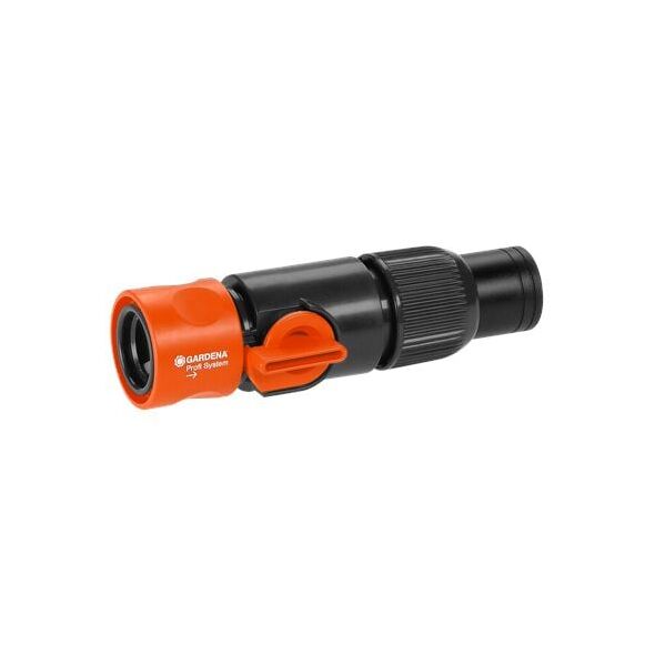 Gardena Szybkozłącze z zaworem regulacyjnym Profi-System 3/4" - 2819-20