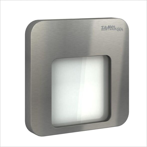 Oprawa schodowa Zamel Moza LED inox (01-111-21)