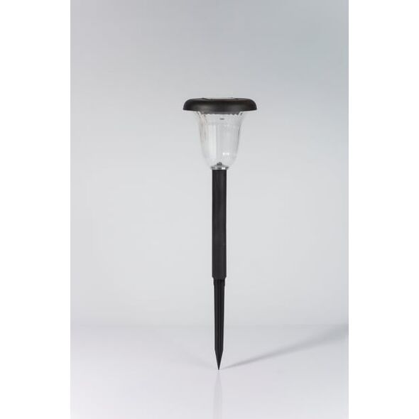 Volteno Lampa solarna plastik VO0314