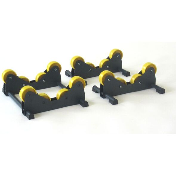 Exact Urządzenie do precyzyjnego cięcia rur PipeCut P400 1010W (EXACT-P400)