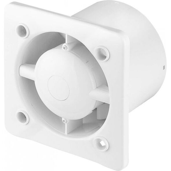 AWENTA Korpus wentylatora, higrostat i timer Turbo 125H SYSTEM+ (KWT125H)