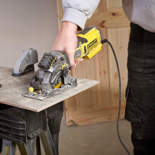 Stanley Pi³a tarczowa do FM380 diamentowa 89x10mm - STA10415-XJ