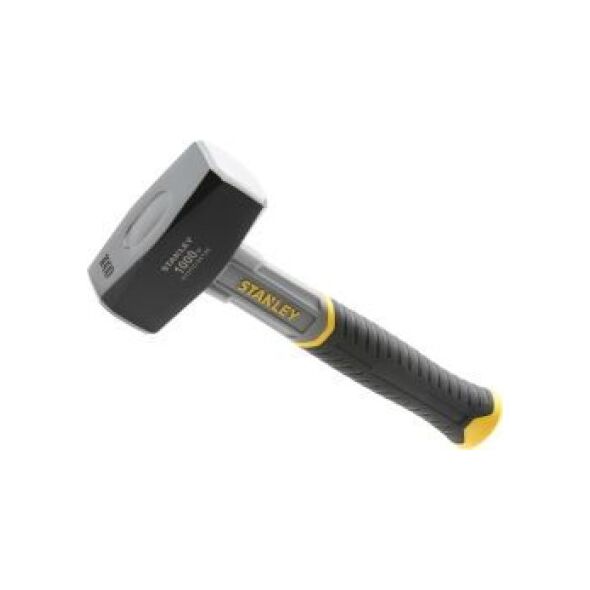 Stanley Młotek kamieniarski rączka z tworzywa sztucznego 1kg  (STHT0-54126)