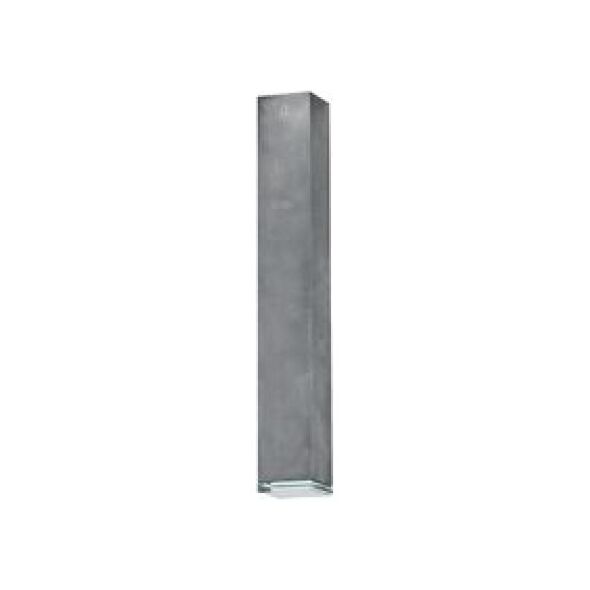 Lampa sufitowa Nowodvorski Bryce Concrete 1x35W  (5720)