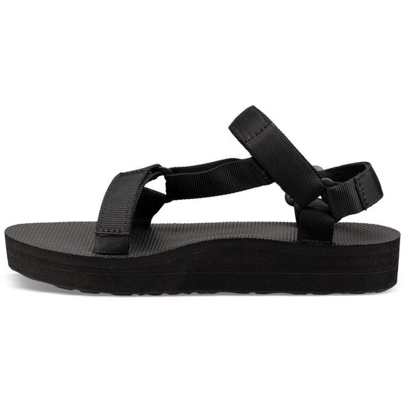 Teva Sandały damskie Midform Universal czarne r. 41 (1090969)