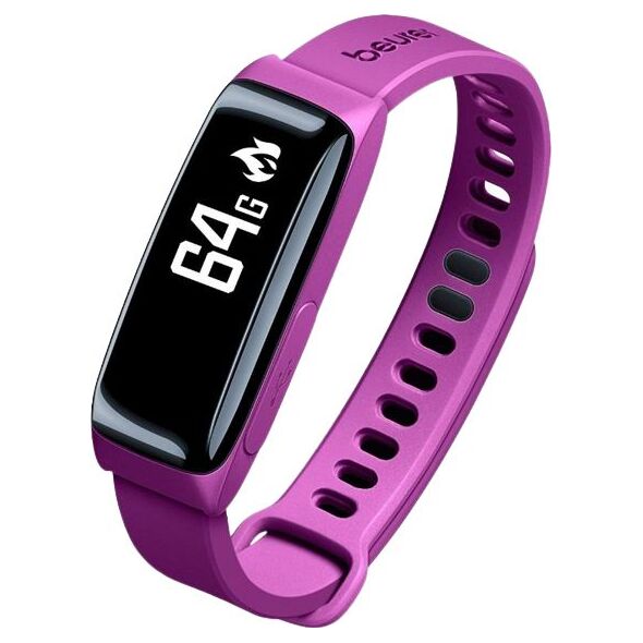 Smartband Beurer AS 81 Fioletowy