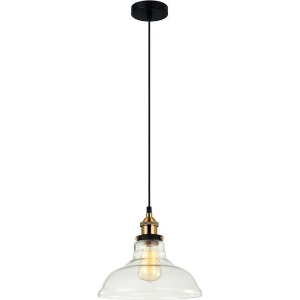 Lampa wisząca Italux  (MDM2381/1)