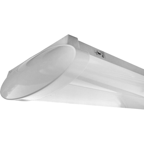 PXF Lighting Oprawa nasufitowa kloszowa 2x35W G5 (PX1798171)