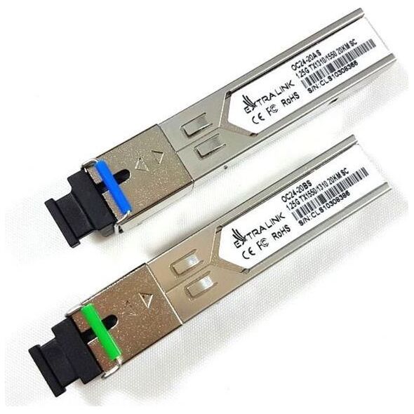 Moduł SFP ExtraLink EX.2213