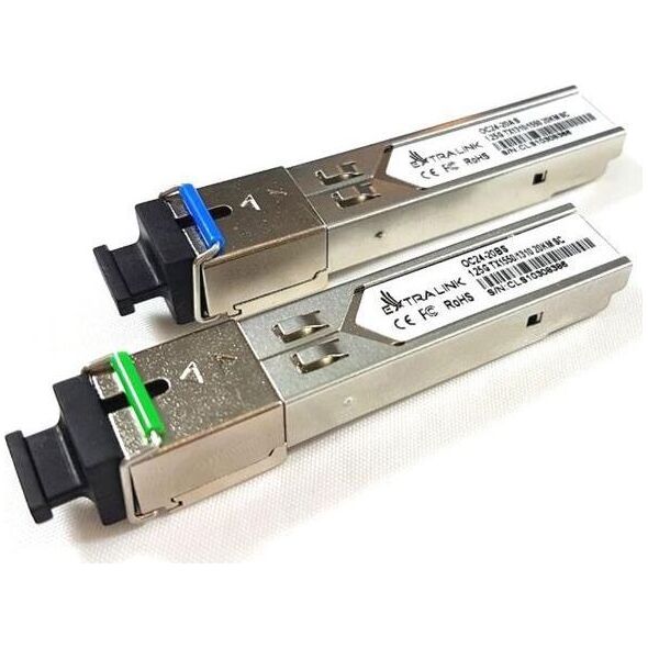 Moduł SFP ExtraLink EX.2213