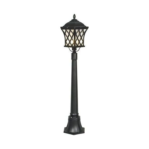 Nowodvorski Lampa zewnętrzna stojąca Tay (5294)