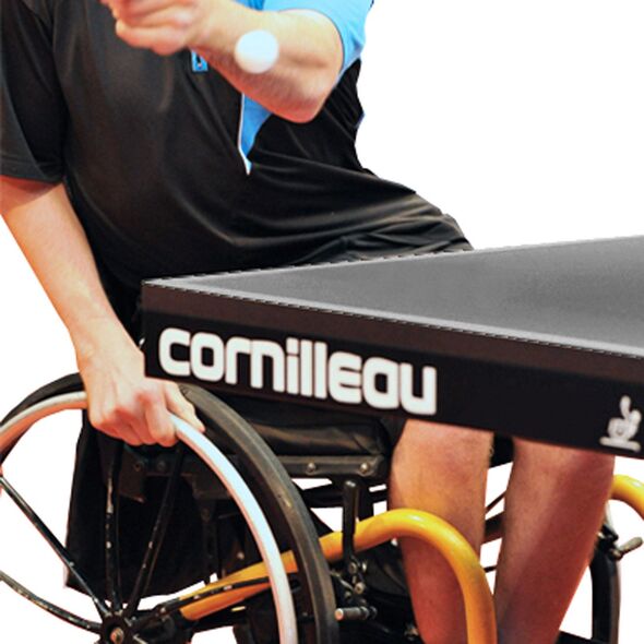 Stół do tenisa stołowego Cornilleau 740 ITTF